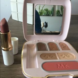 Mary Kay Cosmetic Eyeshadow Kit